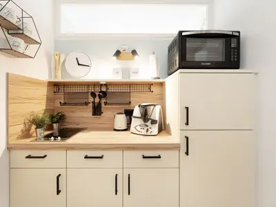 Ferienwohnung für 4 Personen (43 m²) in Kellenhusen 4/10