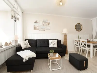 Ferienwohnung für 4 Personen (43 m²) in Kellenhusen 6/10