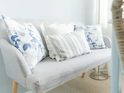 Ferienwohnung für 3 Personen (40 m²) in Kellenhusen 8/10