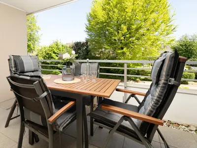 Ferienwohnung für 3 Personen (50 m²) in Kellenhusen 2/10