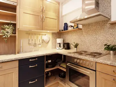 Ferienwohnung für 3 Personen (50 m²) in Kellenhusen 4/10