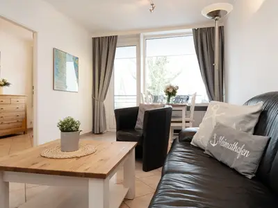 Ferienwohnung für 3 Personen (50 m²) in Kellenhusen 6/10
