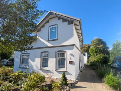 Ferienwohnung für 4 Personen (45 m²) in Kellenhusen 2/10