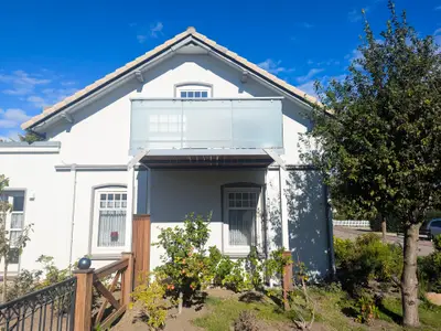 Ferienwohnung für 4 Personen (45 m²) in Kellenhusen 3/10