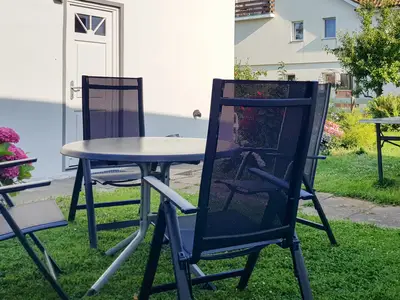 Ferienwohnung für 4 Personen (45 m²) in Kellenhusen 4/10