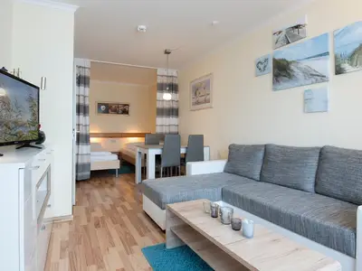 Ferienwohnung für 5 Personen (44 m²) in Kellenhusen 2/10