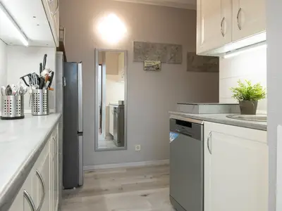 Ferienwohnung für 5 Personen (44 m²) in Kellenhusen 3/10