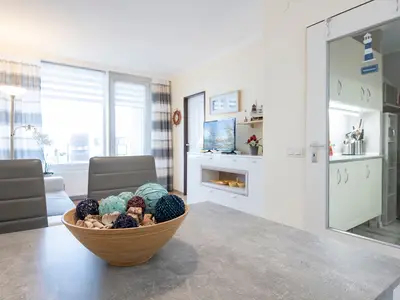 Ferienwohnung für 5 Personen (44 m²) in Kellenhusen 7/10