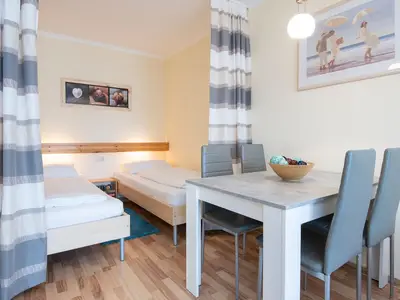 Ferienwohnung für 5 Personen (44 m²) in Kellenhusen 8/10