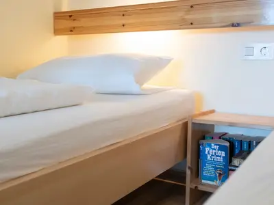 Ferienwohnung für 5 Personen (44 m²) in Kellenhusen 10/10