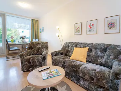 Ferienwohnung für 4 Personen (50 m²) in Kellenhusen 2/10