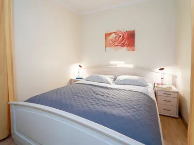 Ferienwohnung für 4 Personen (50 m²) in Kellenhusen 3/10