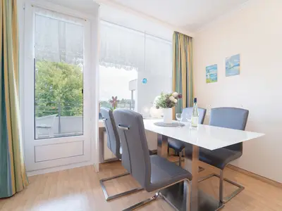 Ferienwohnung für 4 Personen (50 m²) in Kellenhusen 4/10