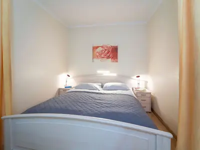 Ferienwohnung für 4 Personen (50 m²) in Kellenhusen 7/10