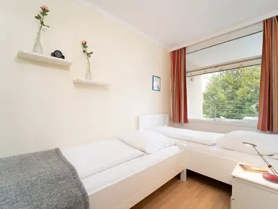 Ferienwohnung für 4 Personen (50 m²) in Kellenhusen 9/10