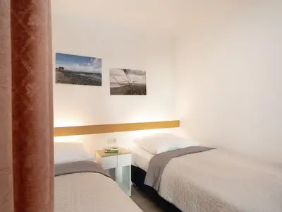 Ferienwohnung für 3 Personen (42 m²) in Kellenhusen 4/10