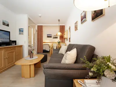 Ferienwohnung für 3 Personen (42 m²) in Kellenhusen 5/10