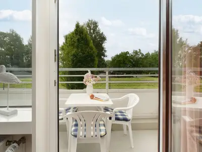 Ferienwohnung für 3 Personen (42 m²) in Kellenhusen 8/10