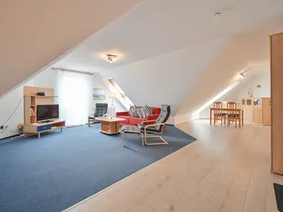 Ferienwohnung für 4 Personen (45 m²) in Kellenhusen 1/10