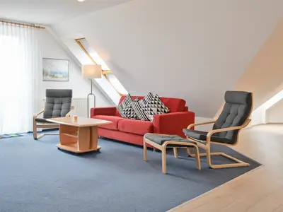 Ferienwohnung für 4 Personen (45 m²) in Kellenhusen 2/10