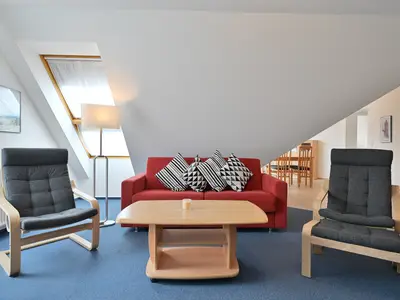 Ferienwohnung für 4 Personen (45 m²) in Kellenhusen 3/10