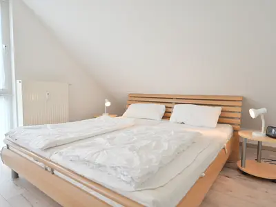 Ferienwohnung für 4 Personen (45 m²) in Kellenhusen 10/10