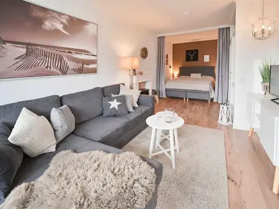 Ferienwohnung für 2 Personen (41 m²) in Kellenhusen 3/10