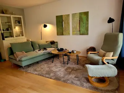 Ferienwohnung für 4 Personen (56 m²) in Kellenhusen 1/10