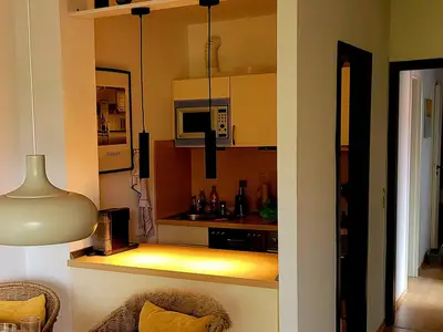 Ferienwohnung für 4 Personen (56 m²) in Kellenhusen 5/10