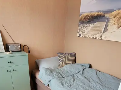 Ferienwohnung für 4 Personen (56 m²) in Kellenhusen 9/10