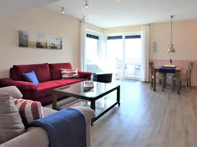 Ferienwohnung für 2 Personen (52 m²) in Kellenhusen 1/10