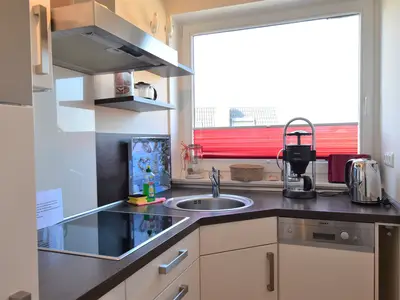 Ferienwohnung für 2 Personen (52 m²) in Kellenhusen 7/10