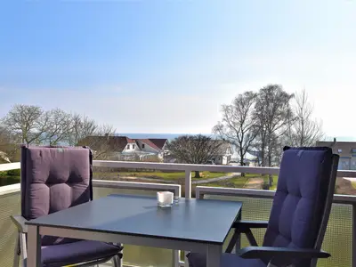 Ferienwohnung für 2 Personen (52 m²) in Kellenhusen 10/10