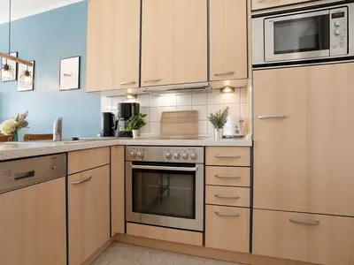 Ferienwohnung für 4 Personen (45 m²) in Kellenhusen 2/10