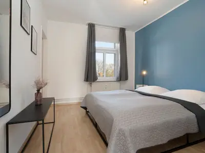 Ferienwohnung für 4 Personen (45 m²) in Kellenhusen 3/10