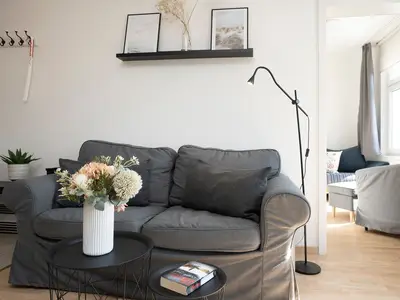 Ferienwohnung für 4 Personen (45 m²) in Kellenhusen 4/10