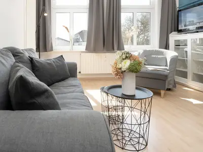 Ferienwohnung für 4 Personen (45 m²) in Kellenhusen 5/10