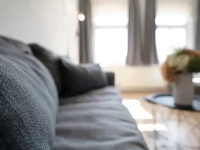 Ferienwohnung für 4 Personen (45 m²) in Kellenhusen 6/10