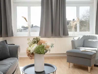 Ferienwohnung für 4 Personen (45 m²) in Kellenhusen 7/10