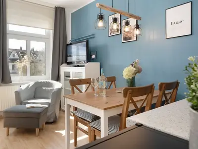 Ferienwohnung für 4 Personen (45 m²) in Kellenhusen 8/10
