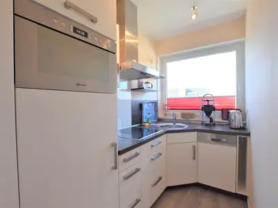 Ferienwohnung für 2 Personen (52 m²) in Kellenhusen 6/10