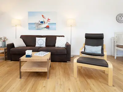 Ferienwohnung für 4 Personen (49 m²) in Kellenhusen 2/10