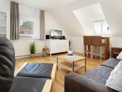 Ferienwohnung für 4 Personen (49 m²) in Kellenhusen 3/10