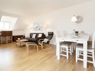 Ferienwohnung für 4 Personen (49 m²) in Kellenhusen 6/10