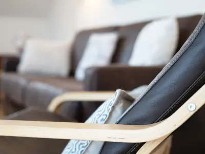 Ferienwohnung für 4 Personen (49 m²) in Kellenhusen 7/10