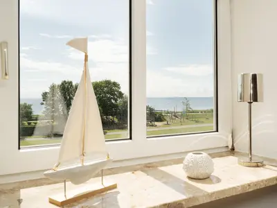 Ferienwohnung für 4 Personen (49 m²) in Kellenhusen 10/10