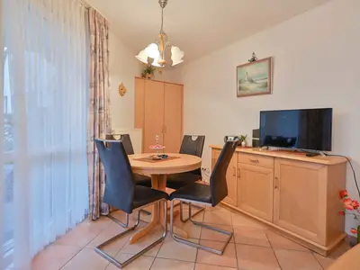 Ferienwohnung für 4 Personen (50 m²) in Kellenhusen 3/10