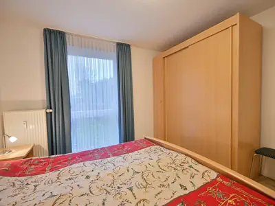 Ferienwohnung für 4 Personen (50 m²) in Kellenhusen 4/10
