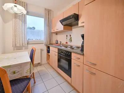 Ferienwohnung für 4 Personen (50 m²) in Kellenhusen 5/10