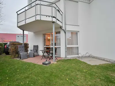 Ferienwohnung für 4 Personen (50 m²) in Kellenhusen 6/10